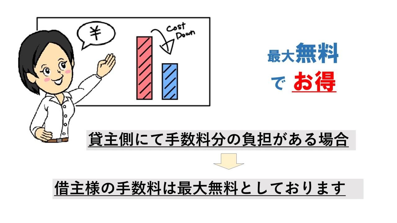 最大無料でお得